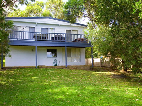 Bonbeach - ACT Tourism 1