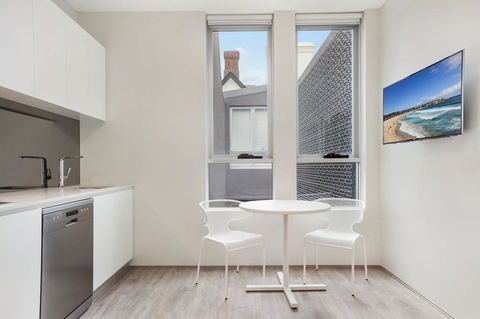 Bondi Beach Studio Suite 3 - ACT Tourism 2