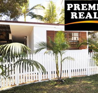 Bongaree Ocean Villa - ACT Tourism