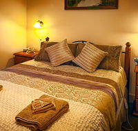 Bonnie Brae Lodge - ACT Tourism