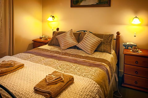 Bonnie Brae Lodge - ACT Tourism 0