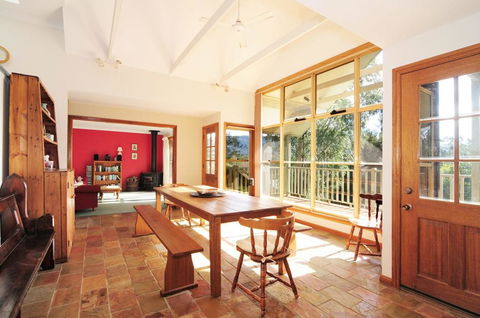Bonnie Doon - Family Friendly Home! - ACT Tourism 3