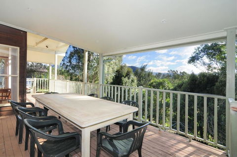 Bonnie Doon - Family Friendly Home! - ACT Tourism 1