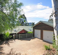 Bonnie Doon - Family friendly home - ACT Tourism