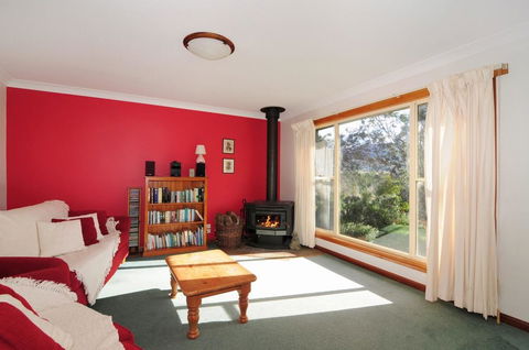 Bonnie Doon - Family Friendly Home! - ACT Tourism 2