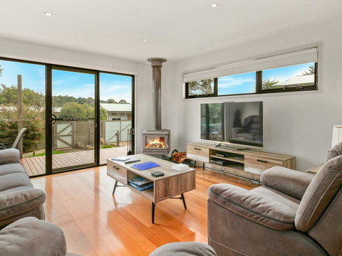 Bonnie Skye - ACT Tourism 2