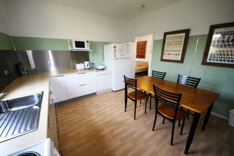 Bonnydoon At Hat Head (Pet Friendly) - ACT Tourism 1