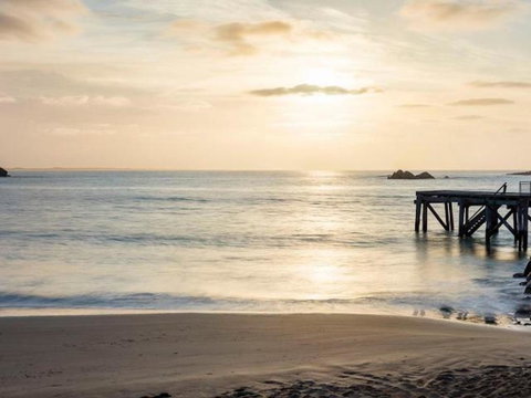 Boomer Beach Retreat - Pet-Friendly - WiFi - ACT Tourism 3