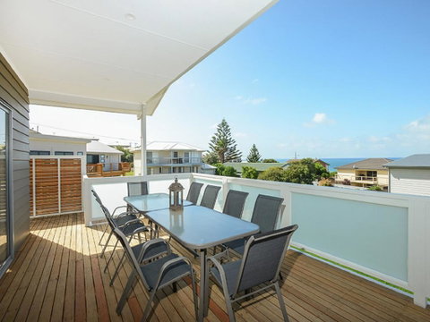 Boomer Beach Retreat - Pet-Friendly - WiFi - ACT Tourism 1
