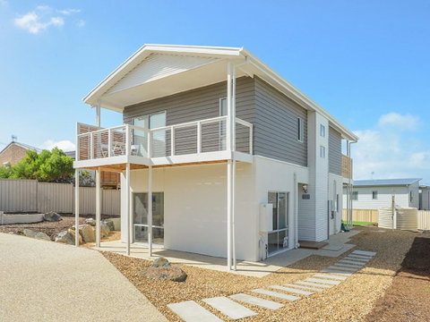 Boomer Beach Retreat - Pet-Friendly - WiFi - ACT Tourism 0