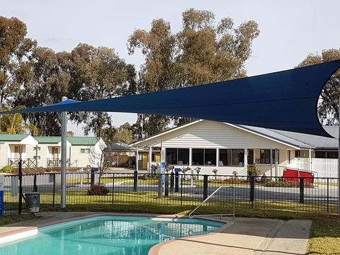 Boomerang Way Tourist Park - ACT Tourism 1