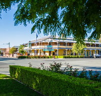 Boorowa Hotel - ACT Tourism