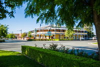 Book Boorowa Accommodation Vacations ACT Tourism ACT Tourism
