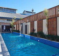Botanical Byron Butter Factory - ACT Tourism