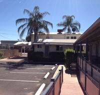 Bottle Tree Gardens Motel - ACT Tourism