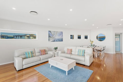 Boulder Bay Rd 2/2 - Fingal Bay - ACT Tourism 2