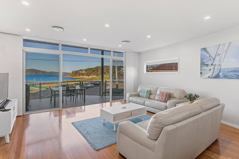 Boulder Bay Rd 2/2 - Fingal Bay - ACT Tourism 1