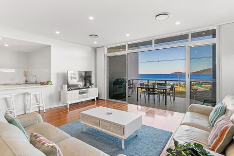 Boulder Bay Rd 2/2 - Fingal Bay - ACT Tourism 0
