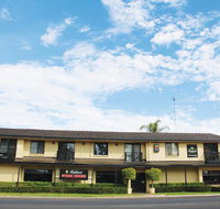 Boulevard Motor Inn - ACT Tourism