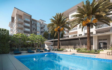 Boulevard North Lakes - ACT Tourism 0