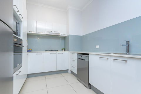 Boulevard North Lakes - ACT Tourism 2