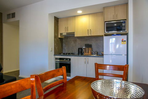 Boulevard On Beaumont - ACT Tourism 1