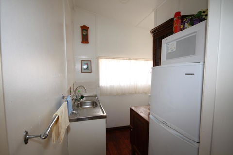 Bourke Riverside Motel - ACT Tourism 3
