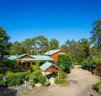 Bourndaroo Lodge - ACT Tourism