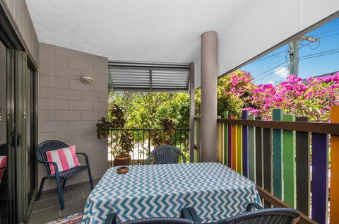 BOUTIQUE APARTMENTS BEACH LOCATION - ACT Tourism 3
