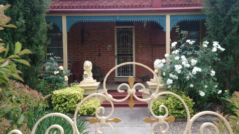 Boutique Motel Sefton House - ACT Tourism 1