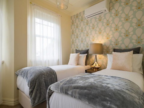 Boutique Stays - Buckingham - ACT Tourism 3