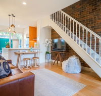 Boutique Stays - Buckingham - ACT Tourism