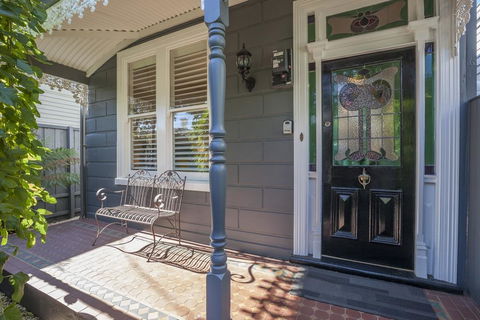 Boutique Stays - Contempo - House In Prahran - ACT Tourism 1