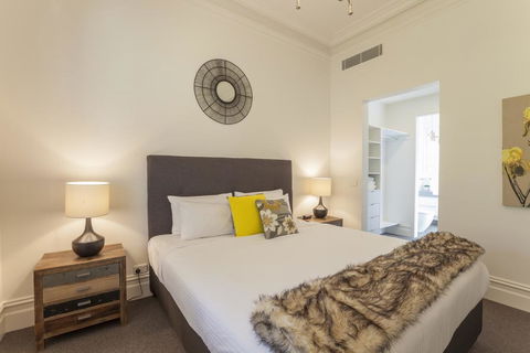 Boutique Stays - Contempo - House In Prahran - ACT Tourism 2