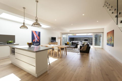 Boutique Stays - Contempo - House In Prahran - ACT Tourism 0