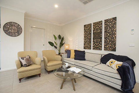 BOUTIQUE STAYS - Gumflower - ACT Tourism 3
