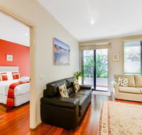 Boutique Stays - River Boulevard Richmond Apartment - ACT Tourism