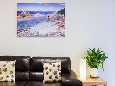 Boutique Stays - River Boulevard, Richmond Apartment - ACT Tourism 1