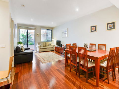 Boutique Stays - River Boulevard, Richmond Apartment - ACT Tourism 2