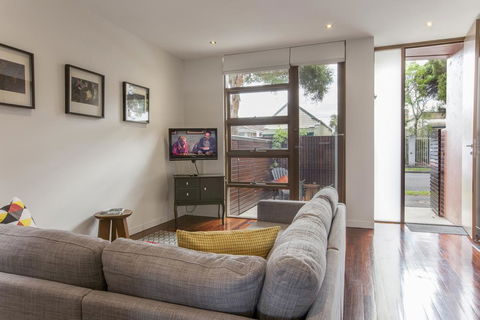 Boutique Stays - Somerset Terrace, Townhouse In Richmond - ACT Tourism 2