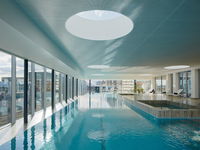 Boutique Stays - The Fawkner