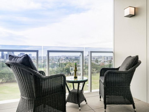 Boutique Stays - The Fawkner - ACT Tourism 3