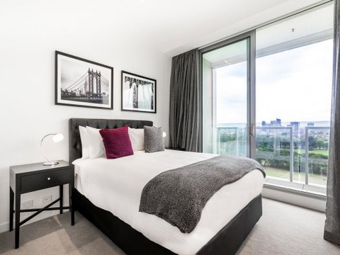 Boutique Stays - The Fawkner - ACT Tourism 1