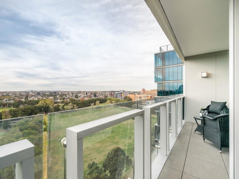 Boutique Stays - The Fawkner - ACT Tourism 2