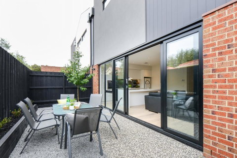 Boutique Stays-Murrumbeena Place 1 - ACT Tourism 3