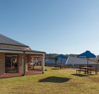 Bowen Inn Motel - ACT Tourism