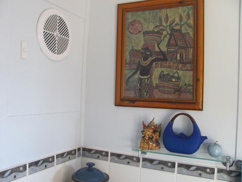 Bower's Hideout - ACT Tourism 2