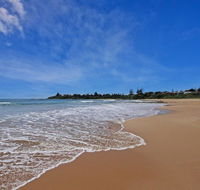 Bowery Beach House - spacious family accommodation - ACT Tourism