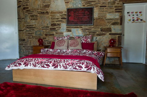 BOYD BAKER HOUSE - ACT Tourism 1