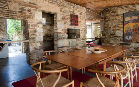 BOYD BAKER HOUSE - ACT Tourism 3